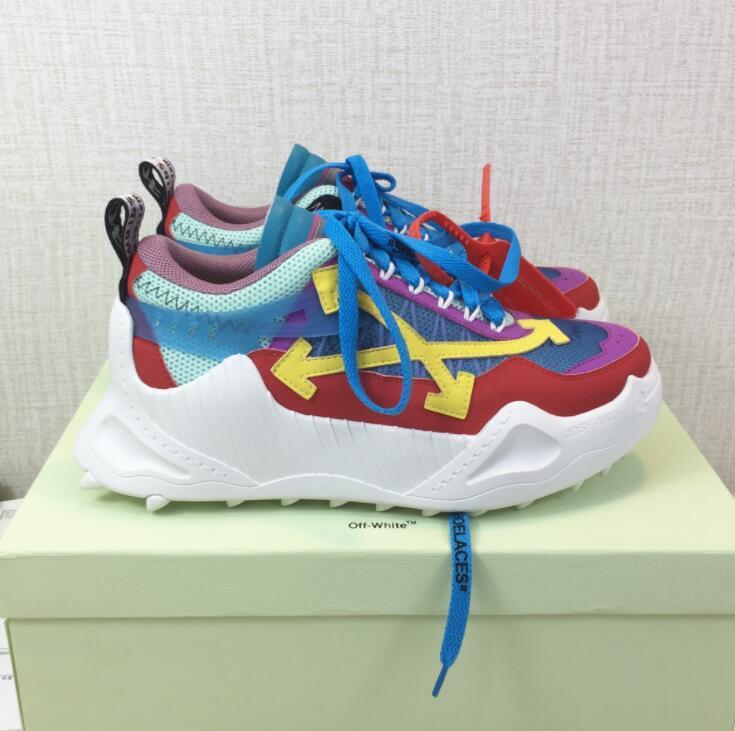 SAMC - YZO Women Shoes - 123
