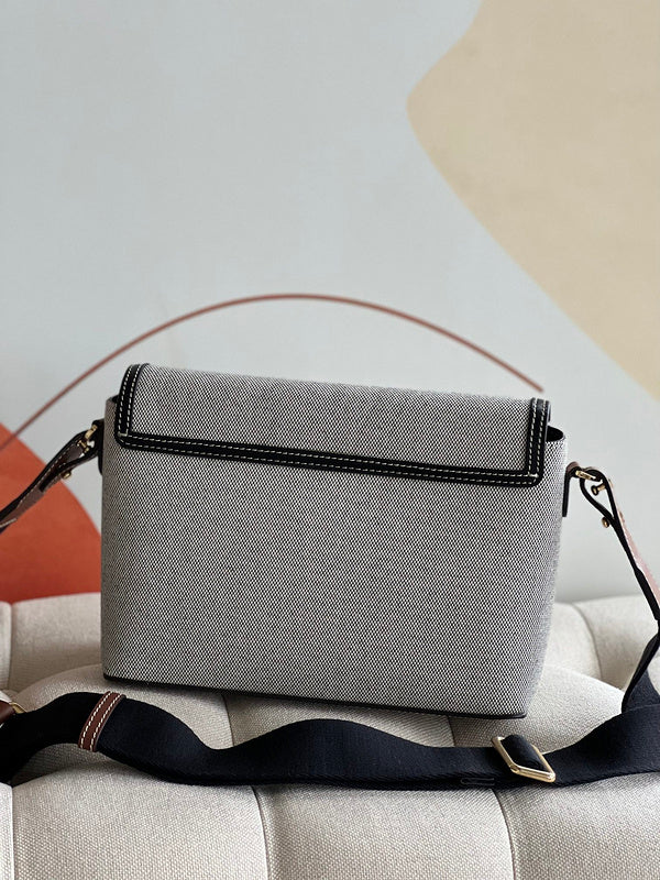Glamy - BOR Bags - 1027