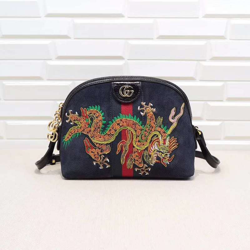 GlamI - GCI Bags - 874