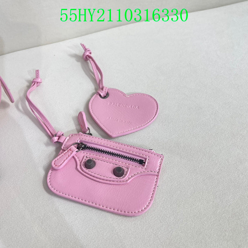 Satchel Bags - BGA Bags - 1871