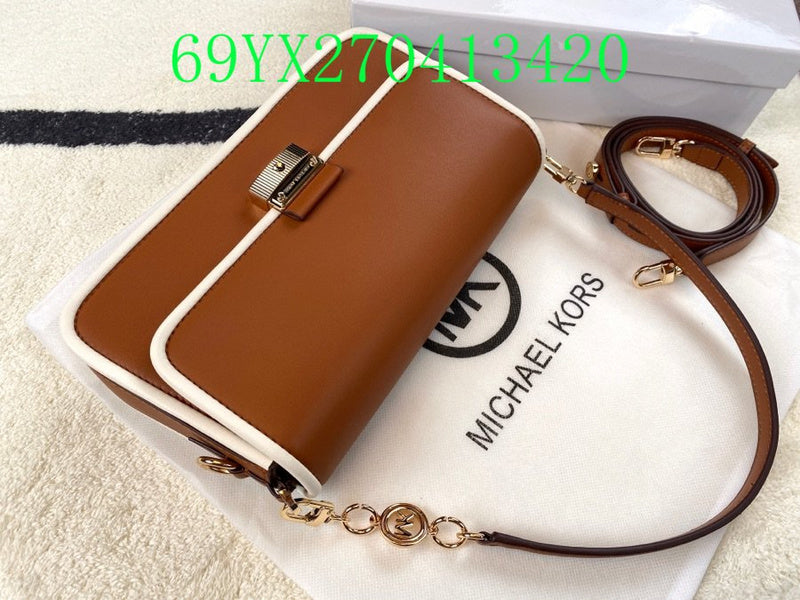 Satchel Bags - MK Bags - 806