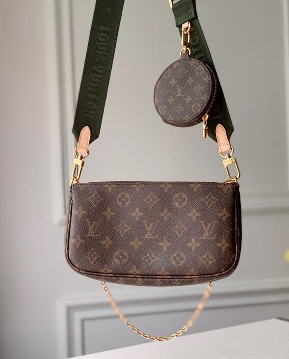 SAMC - LOV Bags - 3143