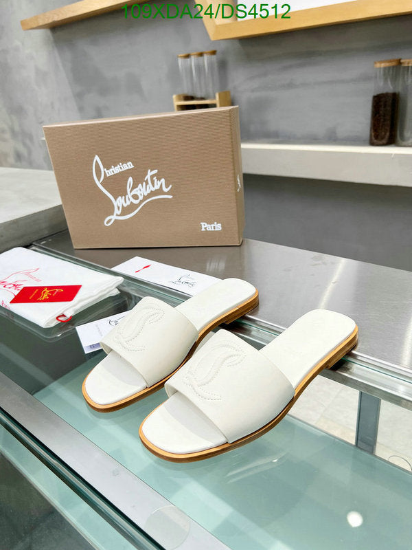 SAMC - CBL Women Shoes - 030