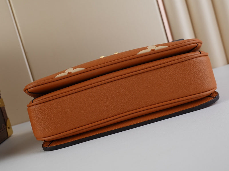 Satchel Bags - VL Bags - 6592