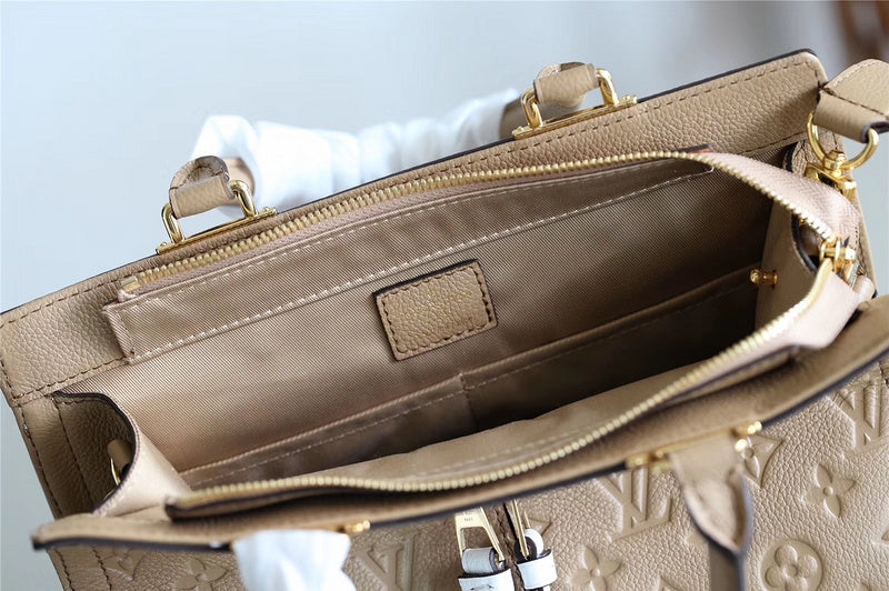 Satchel Bags - VL Bags - 7950