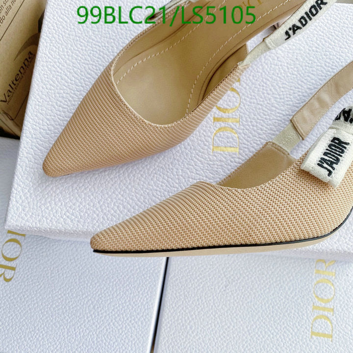 SAMCC - DOR Women Shoes - 2162