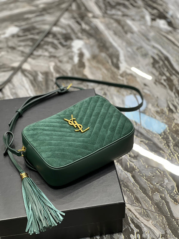 Satchel Bags - SLY Bags - 566