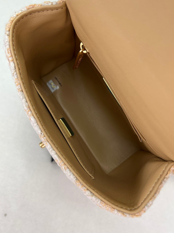 Satchel Bags - CHL Bags - 1393