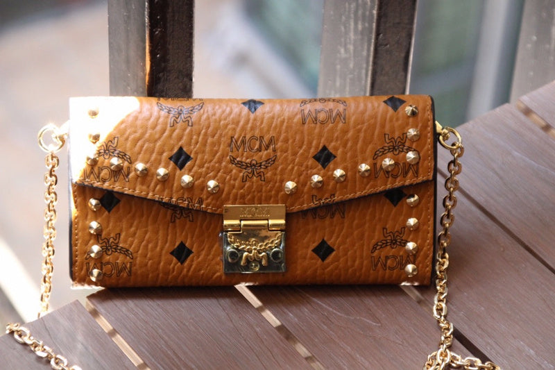 Satchel Bags - MC Bags - 510