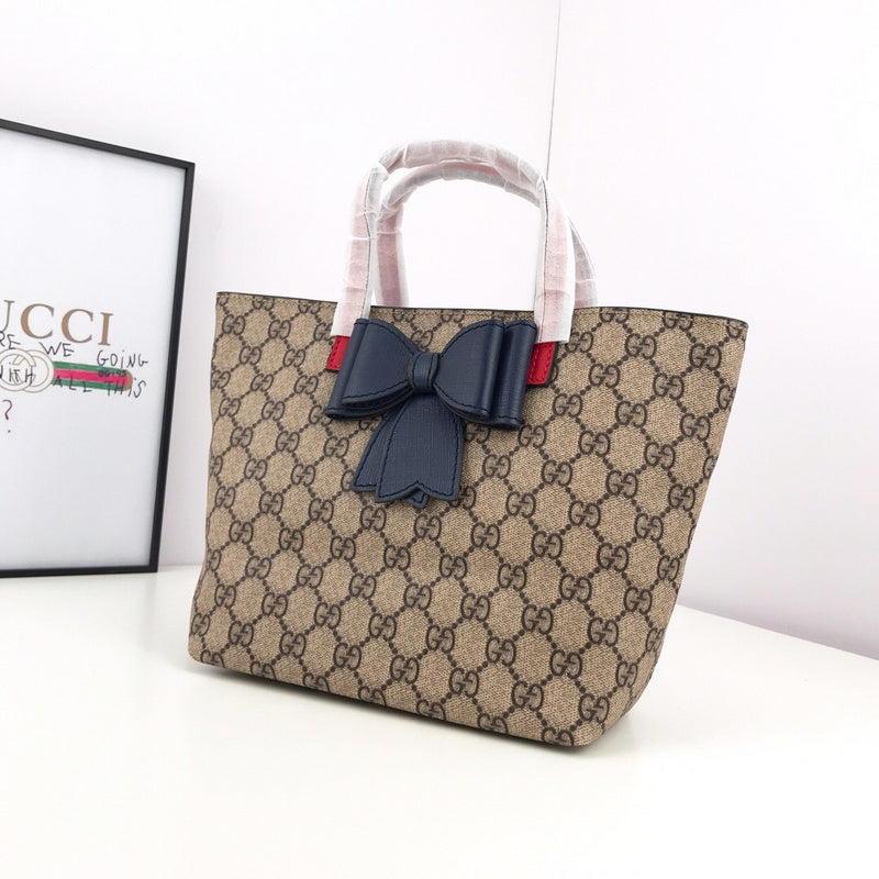 Gucci Luxury Fashion Bag