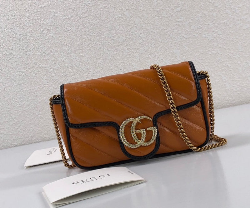 Glami Fashion - GCI Bags - 13202