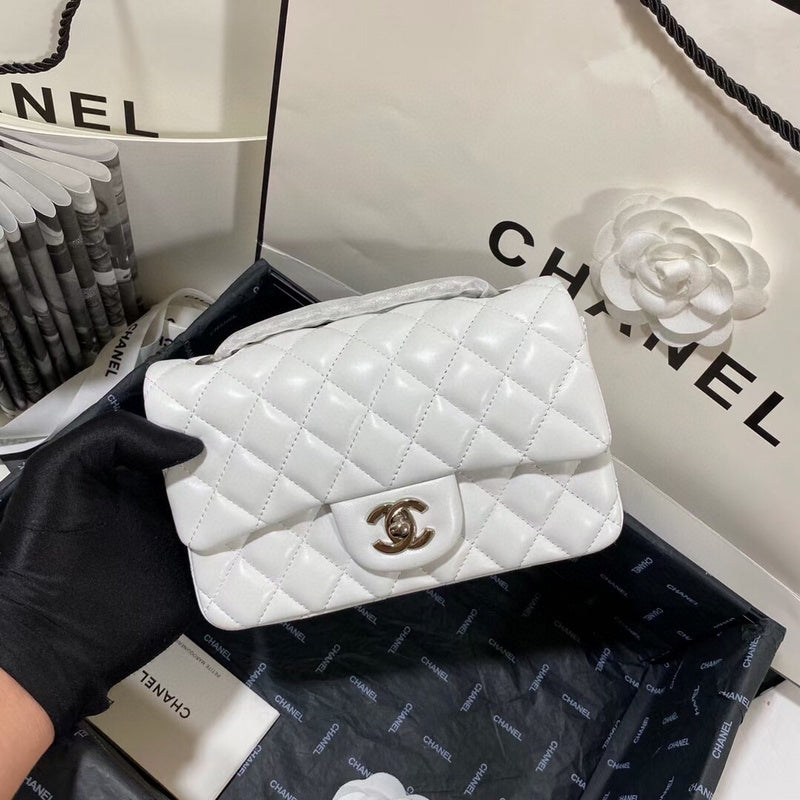 Satchel Bags - CHL Bags - 2277