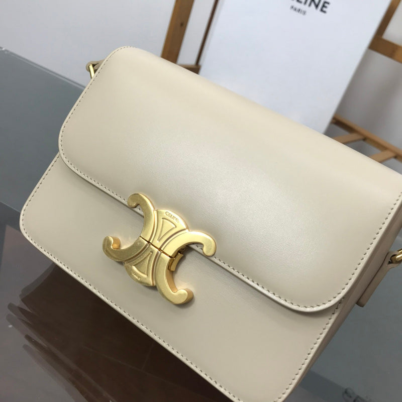 Satchel Bags - CHN Bags - 089