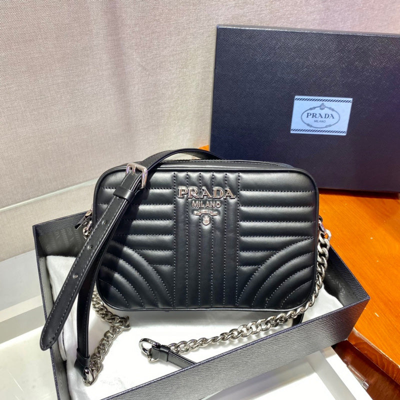 Glami - PD Shoulders Bags - 108