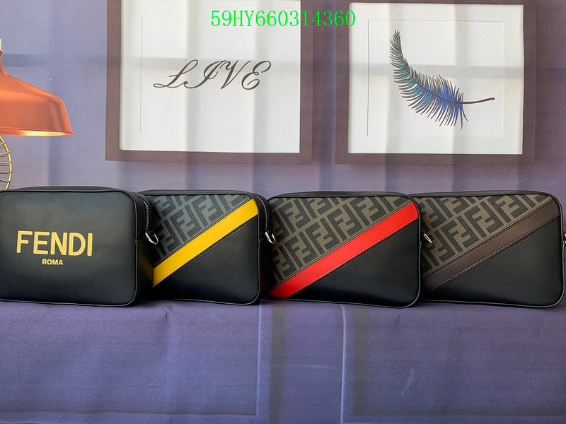 Glami - FDE Bags - 1825