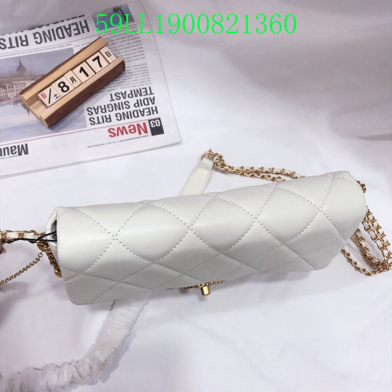 Satchel Bags - CHL Bags - 5237