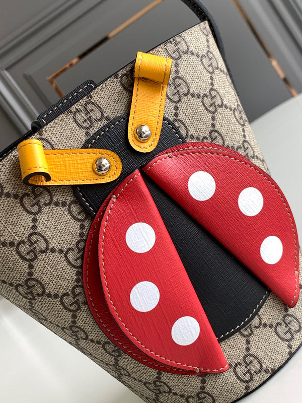 GUI2 Bags - Fashion Bags  979