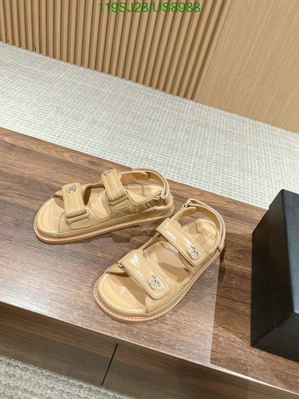 SAMC - CHL Women Shoes Beach - 021