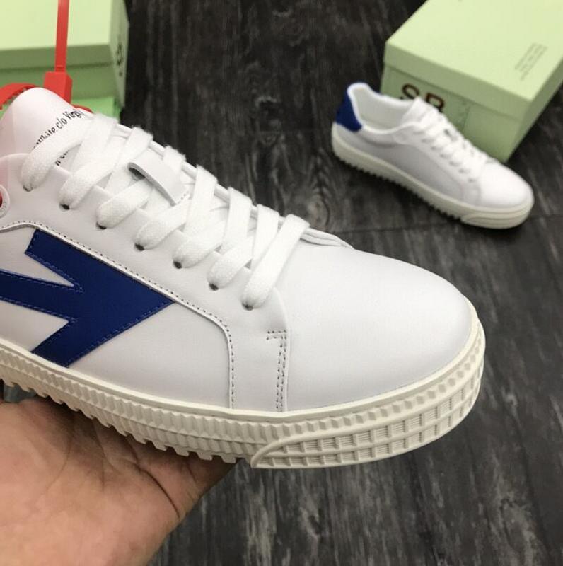 SAMC - YZO Men Shoes - 258
