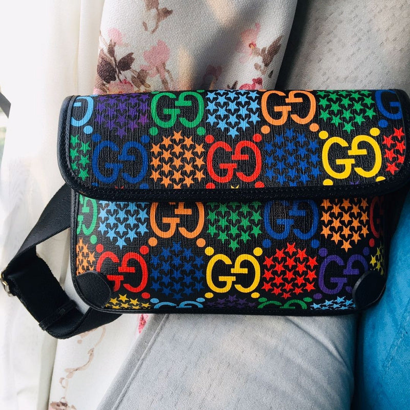 Satchel Bags - GCI Bags - 774