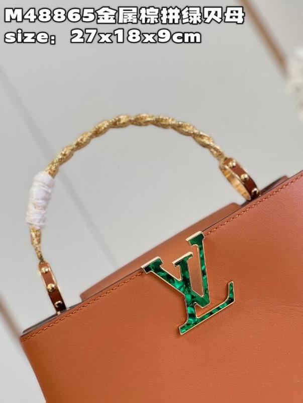 SAMC - LOV Bags - 1419