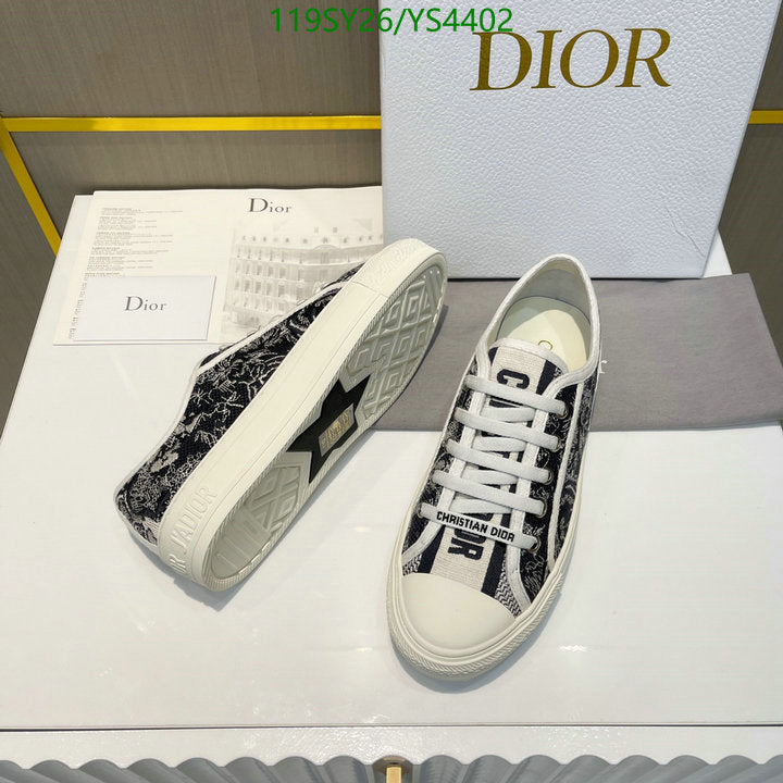SAMCC - DOR Women Shoes - 1860