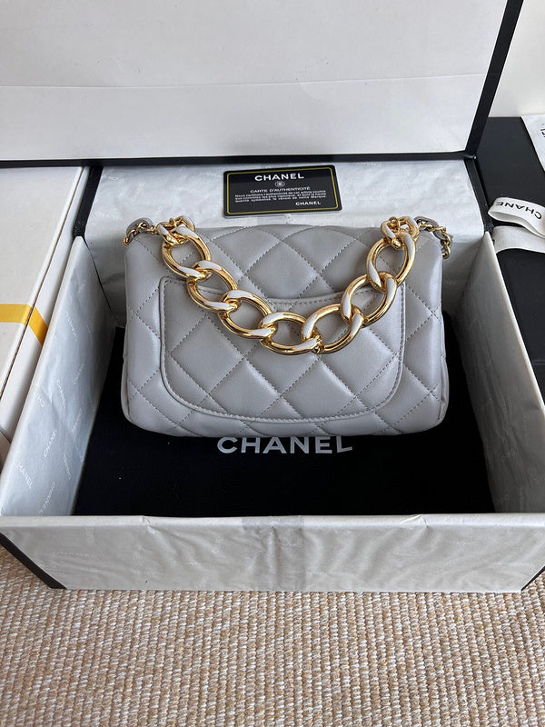 Satchel Bags - CHL Bags - 2663