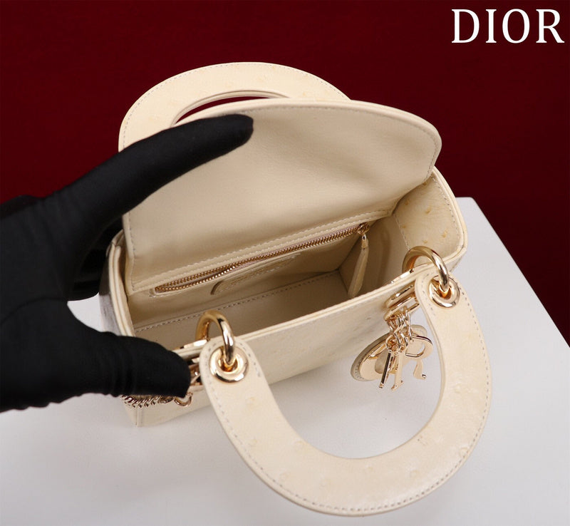 ELE - Dir Bags - 758