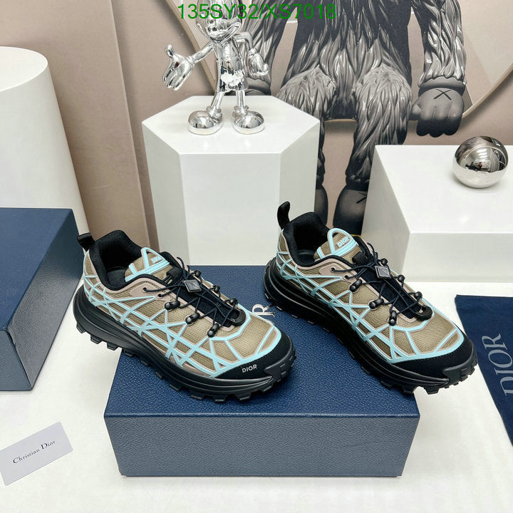 SAMC - DOR Women Sneakers - 252