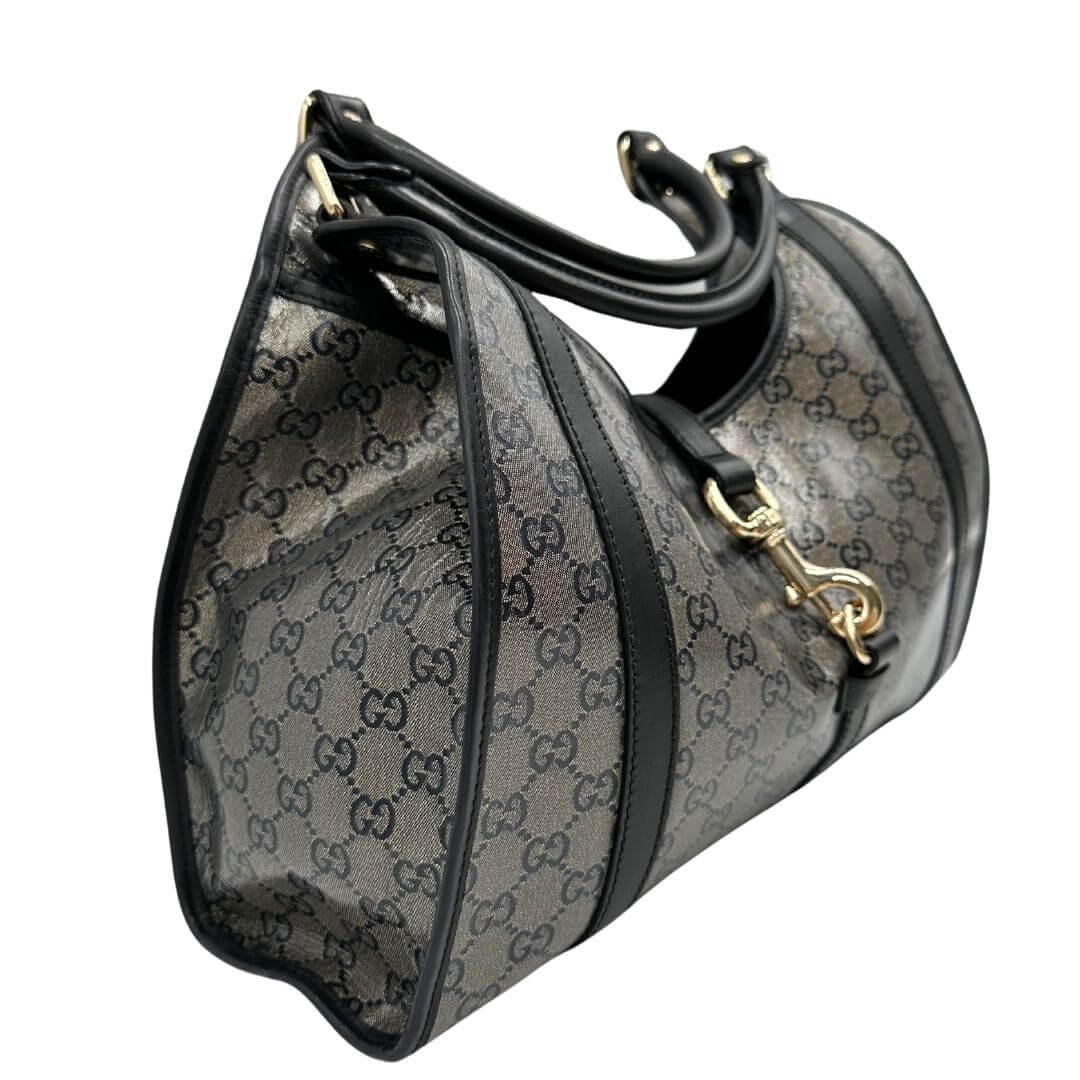 Gucci Bardot Crystal