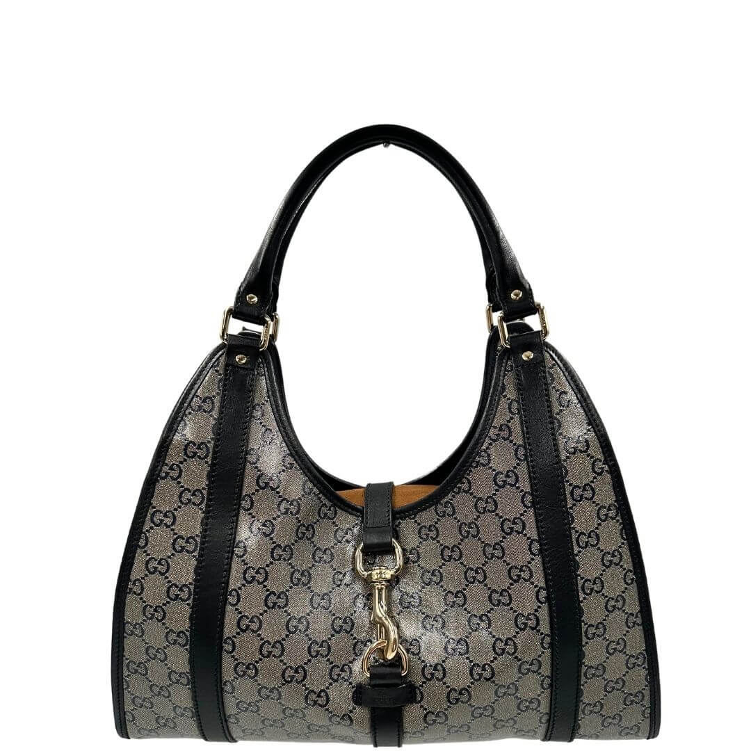 Gucci Bardot Crystal