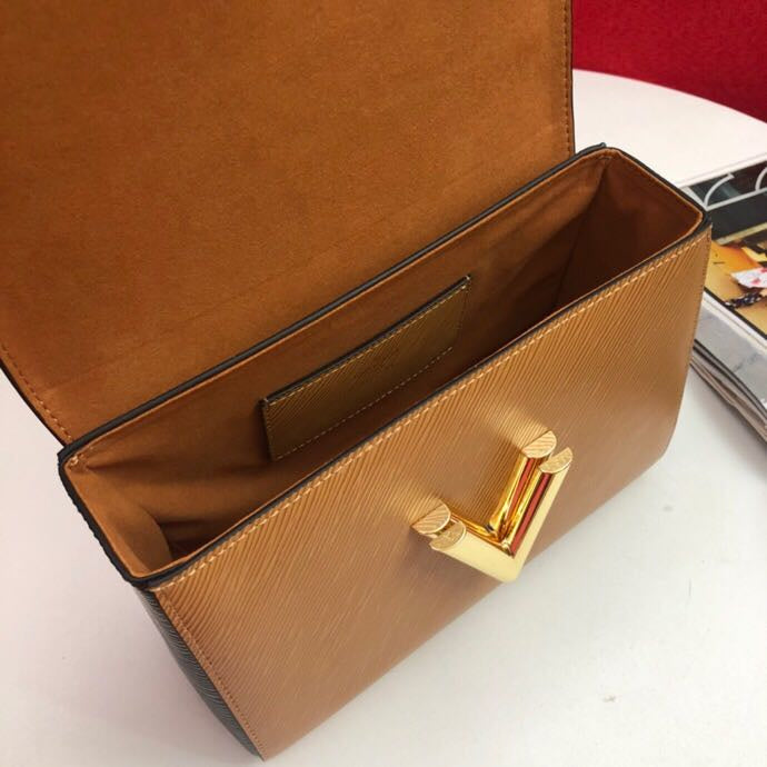 GlamI Lu-Vi bags - 3651