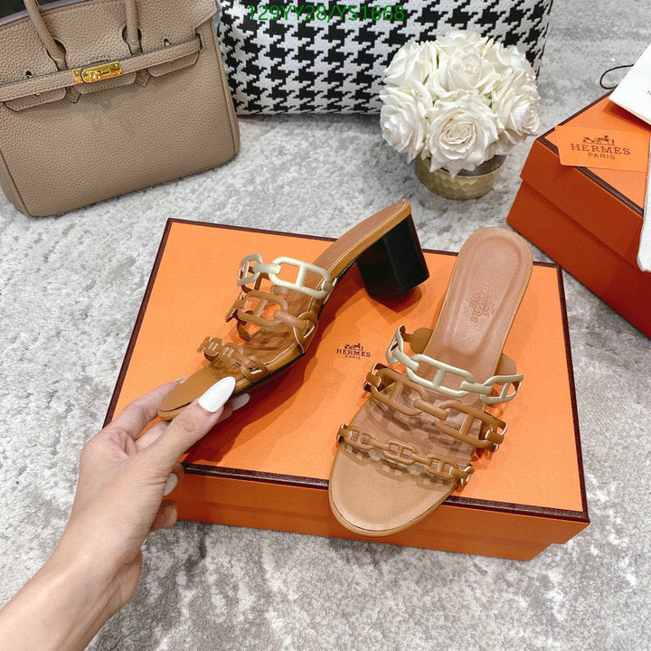 SAMC - HMS Women Shoes - 447