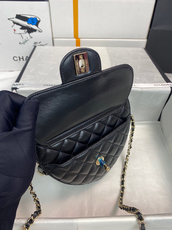 Satchel Bags - CHL Bags - 2339