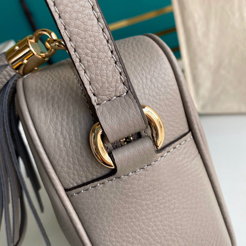 Satchel Bags - GCI Bags - 6018