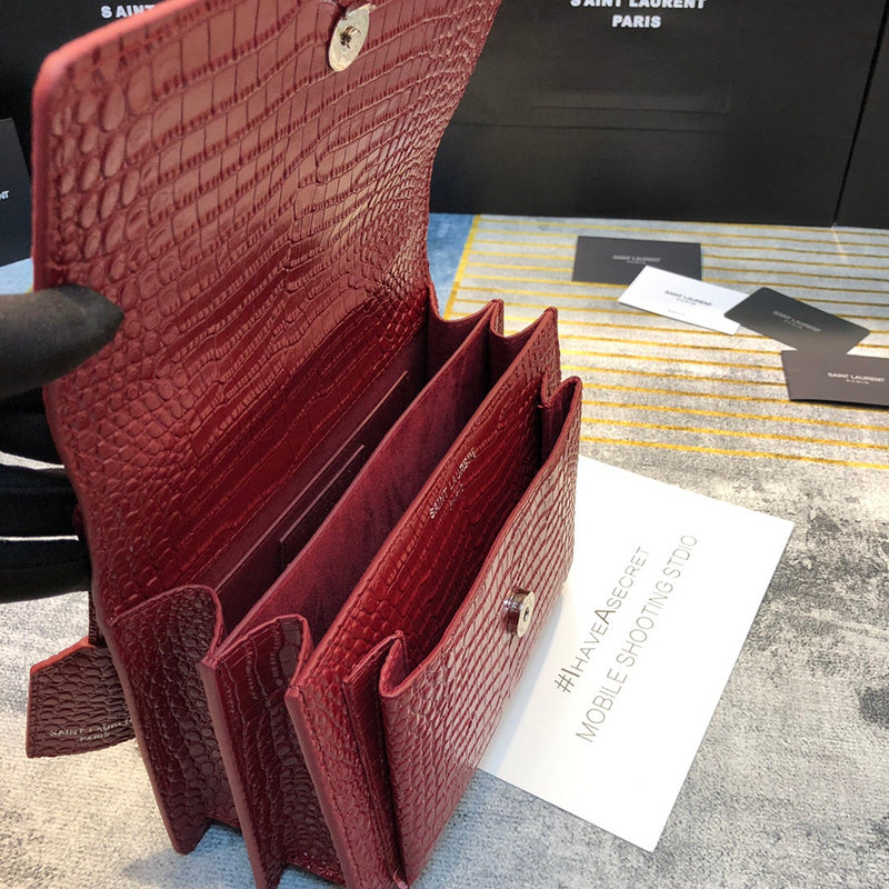 Satchel Bags - SLY Bags - 1681