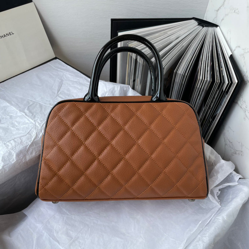 Satchel Bags - CHL Bags - 1529