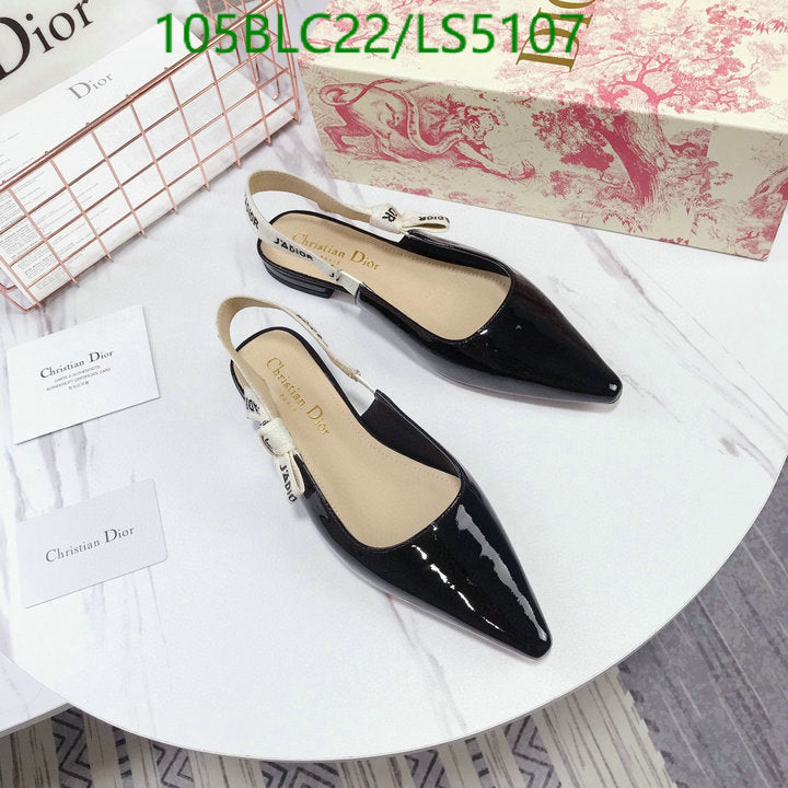 SAMCC - DOR Women Shoes - 2174