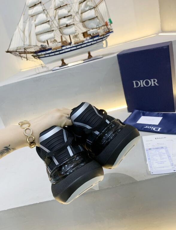 SAMCC - DOR Men Shoes - 861
