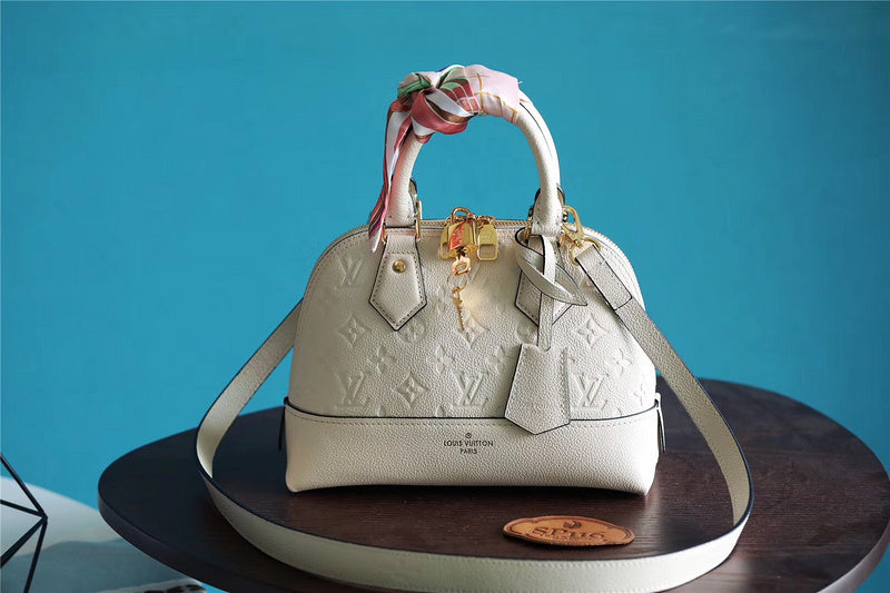Glami Fashion Lu-Vi bags - 8299