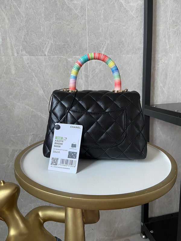 Satchel Bags - CHL Bags - 4400