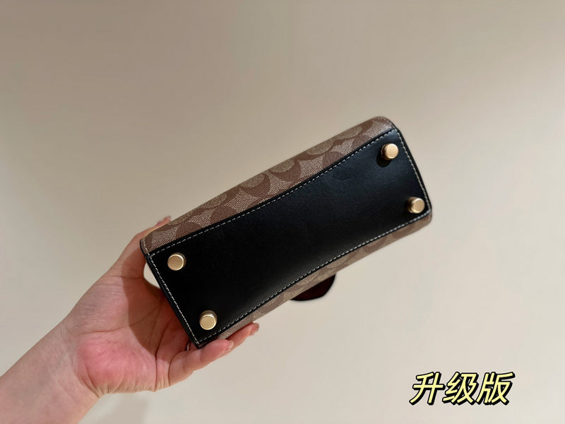 Satchel Bags - CCH Bags - 401