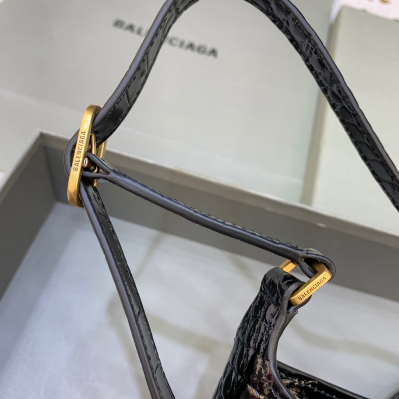 Satchel Bags - BGA Bags - 586