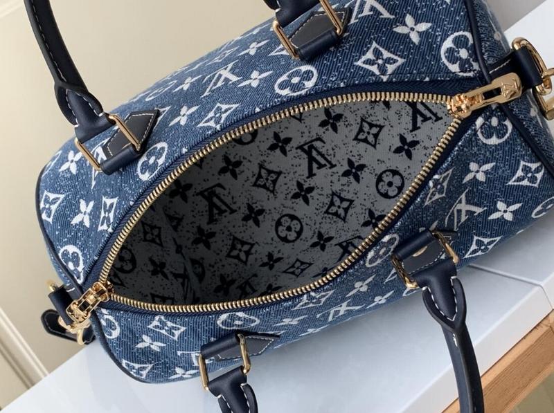 SAMC - LOV Bags - 1864