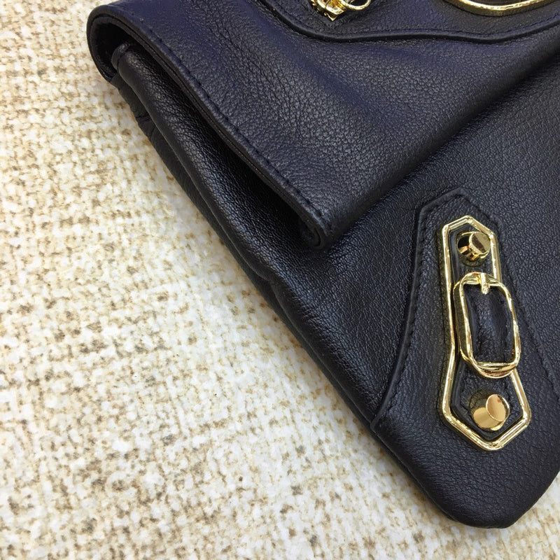 Satchel Bags - BGA Bags - 1164