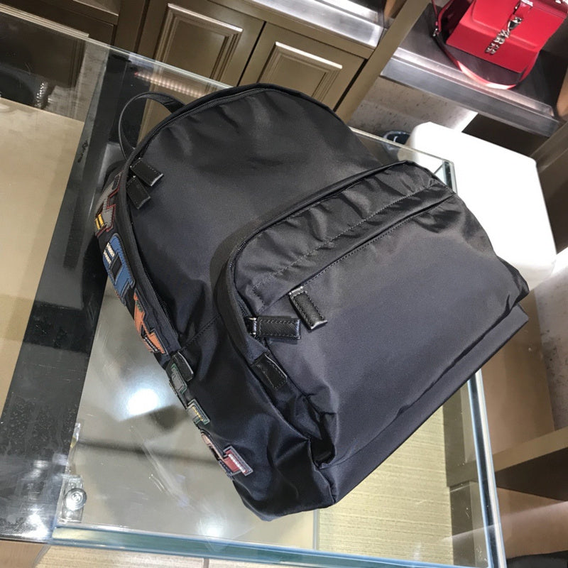 Satchel Bags - PDA Bags - 2630