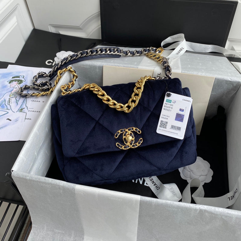 Satchel Bags - CHL Bags - 6597