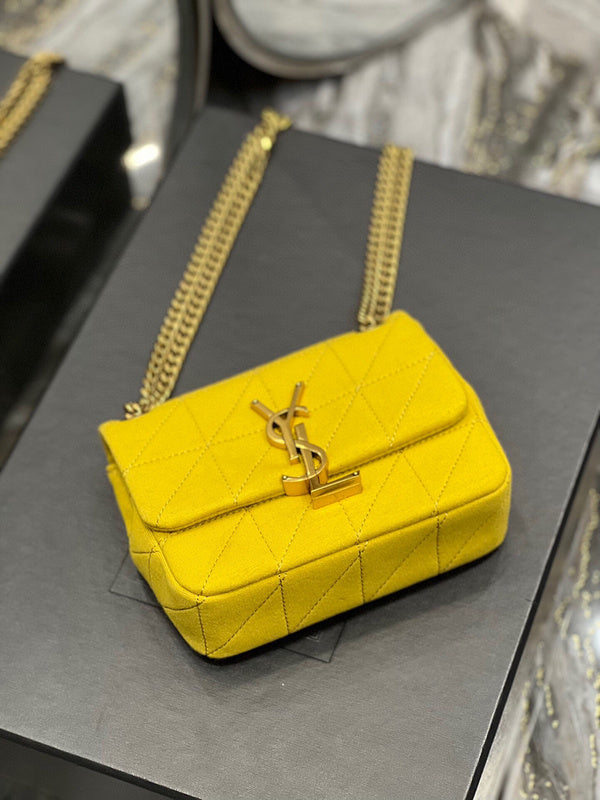 Glami- Glami- - SLY Bags - 567