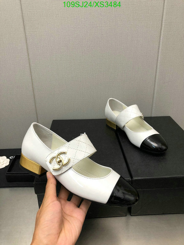 SAMC - CHL Women Shoes Ballet - 374