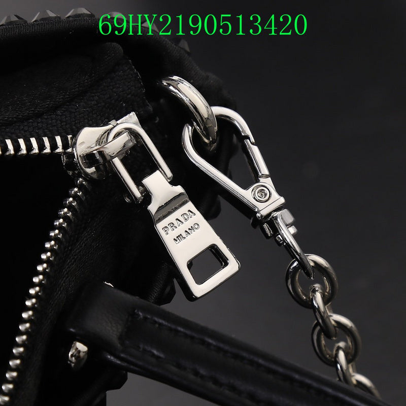 Satchel Bags - PDA Bags - 4332
